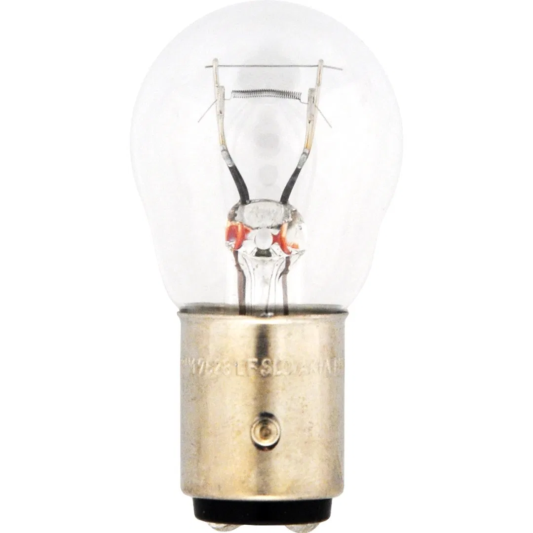 7225.TP – SYLVANIA Multi Purpose Light Bulb, 7225 Halogen Mini Bulb Clear Pack Of 10